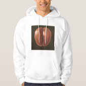 Coco de Mer Malediven 2012 Hoodie (Vorderseite)
