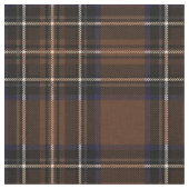 Coco Dunkelheit des Sepia 6, der Stoff (Nahaufnahme)