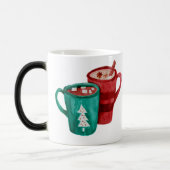 Coco für zwei magische Tasse (Links)