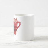 Coco für zwei magische Tasse (Mittel)