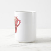 Coco für zwei Tasse (Mittel)