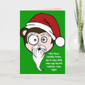 coco-Klausel lädt Sie herzlich ein... Einladung (Vorderseite)