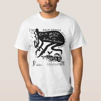 Coco-Konzert Shirt 1