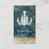 Coco-Leuchter - (Größen-Wahl-) Visitenkarte (Vorderseite)