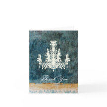 Coco-Leuchter ~ Karte