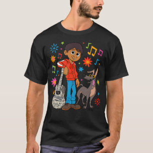 Coco - Miguel Y Dante T-Shirt