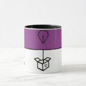 Coco mug color tasse (Zentrum)