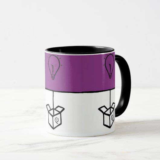 Coco mug color tasse (VorderseiteRechts)