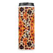 Coco Palm Star Thermosbecher (Rückseite)