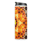 Coco Palm Star Thermosbecher (Nach rechts gedreht)