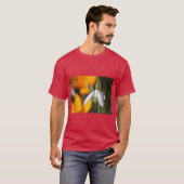 Coco Parisienne Chic T-Shirt (Vorne ganz)