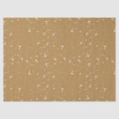 Coco Snow Seidenpapier (Vorderseite)