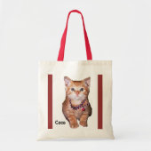 Coco-Taschen-Tasche Tragetasche (Vorne)