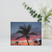 Coco von Guilian Buhl Postkarte (Stehend Vorderseite)