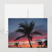 Coco von Guilian Buhl Postkarte (Vorne/Hinten)