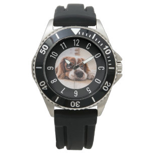 Coco Watch - Welpenname Watch Armbanduhr