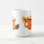 Coco Weihnachten Kaffeetasse (Mittel)