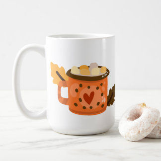 Coco Weihnachten Kaffeetasse