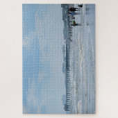 Cocoa Beach, Florida Puzzle (Vertikal)