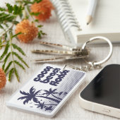 Cocoa Beach Florida Schlüsselanhänger (Vorderseite rechts)