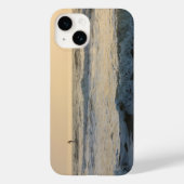 Cocoa Beach Paddleboarding Case-Mate iPhone Hülle (Rückseite)