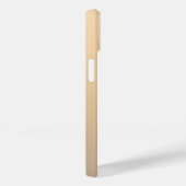 Cocoa Beach Paddleboarding Case-Mate iPhone Hülle (Rückseite / Rechts)