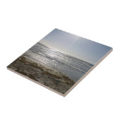 Cocoa Beach Sunrise Keramik Tile Fliese (Seite)