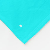 Cocoa Dreams Pillow Fleecedecke (Ecke)