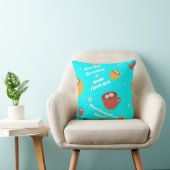 Cocoa Dreams Pillow Kissen (Stuhl )