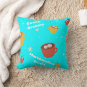 Cocoa Dreams Pillow Kissen (Decke)