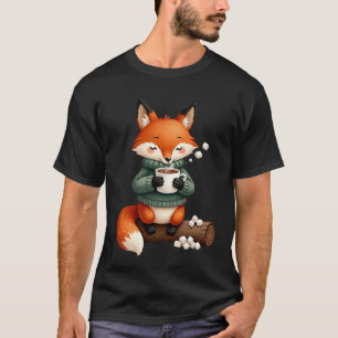 Cocoa Fuchs T-Shirt