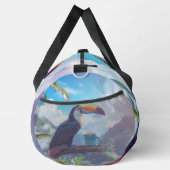 COCOA LIEBE - TUKAN DUFFLE BAG (Rechts)