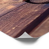 COCOA PARADISE POSTER (Ecke)