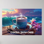 COCOA PARADISE POSTER (Vorne)