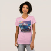 COCOA PARADISE T-Shirt (Vorne ganz)
