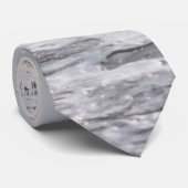 Cocoa Surfing Neck Tie Krawatte (Gerollt)