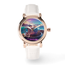 COCOA WATCH ARMBANDUHR