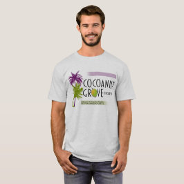 Cocoanut Grove Orchestra T-Shirt