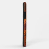 Cocobolo (Holz) EndeiPhone 5 Fall Case-Mate iPhone Hülle (Hinten/Rechts)