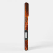 Cocobolo (Holz) Endlich iPhone 5 Fall Hülle (Rechte Seite)