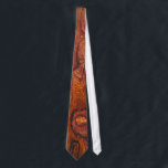 Cocobolo hölzerne Korn-Krawatte Krawatte<br><div class="desc">Sehr interessante hölzerne Korn-Krawatte.</div>