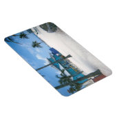 CocoCay Premium Flexi Magnet (Rechte Seite)