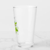 Cocodrille explorer glas (Links)