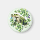 cocodrille  magnet (Vorne)