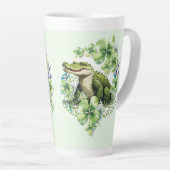 cocodrille  milchtasse (Rechte Ecke)