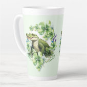 cocodrille  milchtasse (Linke Ecke)