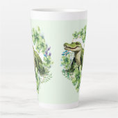 cocodrille  milchtasse (Vorderseite)