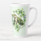 cocodrille  milchtasse (Rechts)