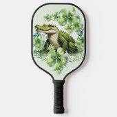 cocodrille  pickleball schläger (Vorderseite)