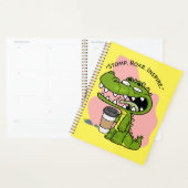 Cocodrille Planer (Anzeige)